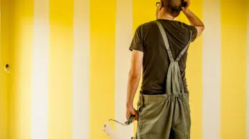 Comment choisir son entreprise de peinture ?