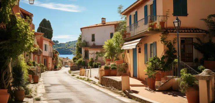 Investissement immobilier à Fréjus : meilleurs quartiers pour 2023