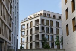 Analyse du marché immobilier à Nantes tendances et évolutions