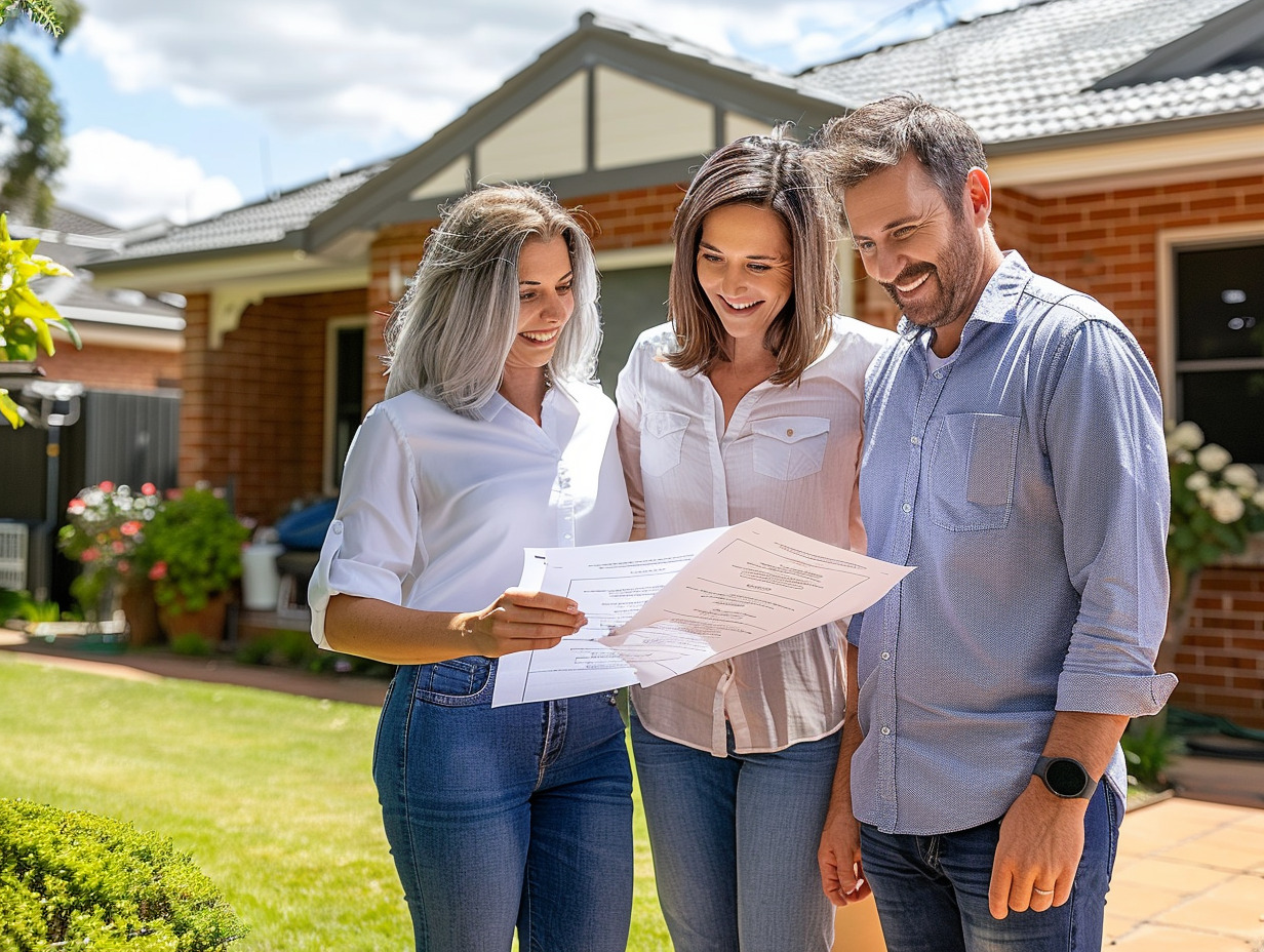 agence immobilière