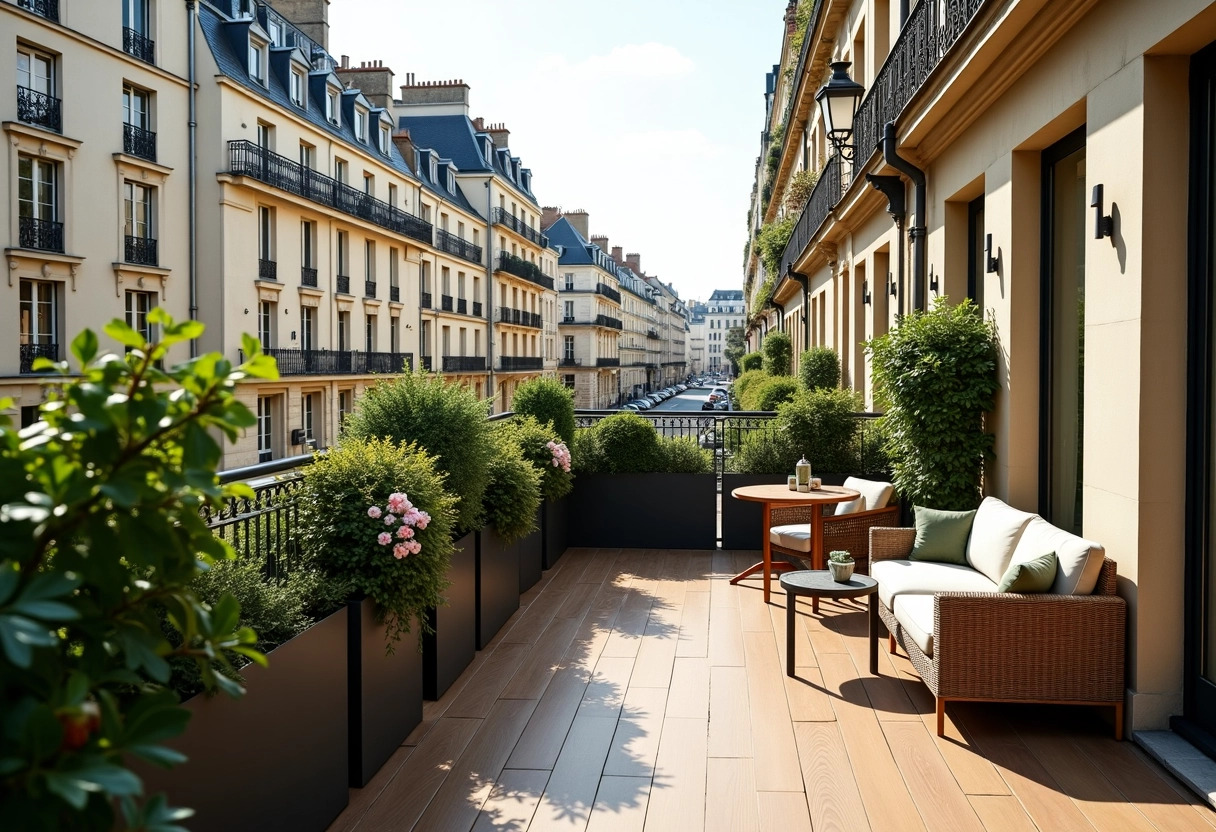 immobilier paris