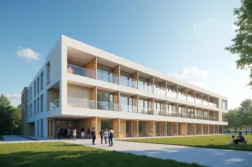 logement étudiant saclay