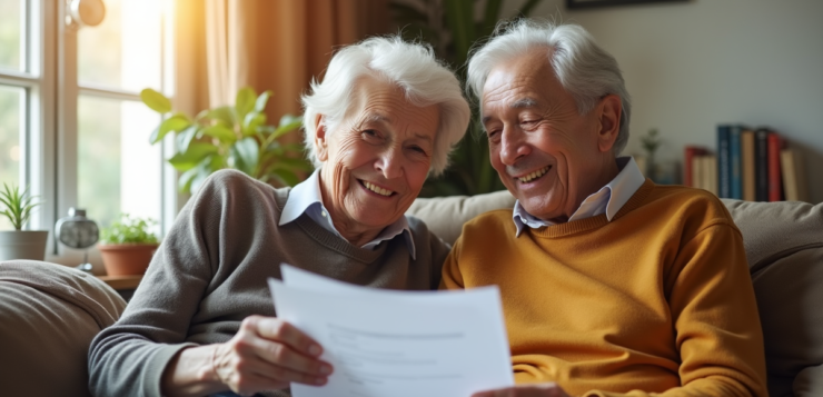 À quel âge ne paie-t-on plus la taxe foncière ? Démarches et infos utiles